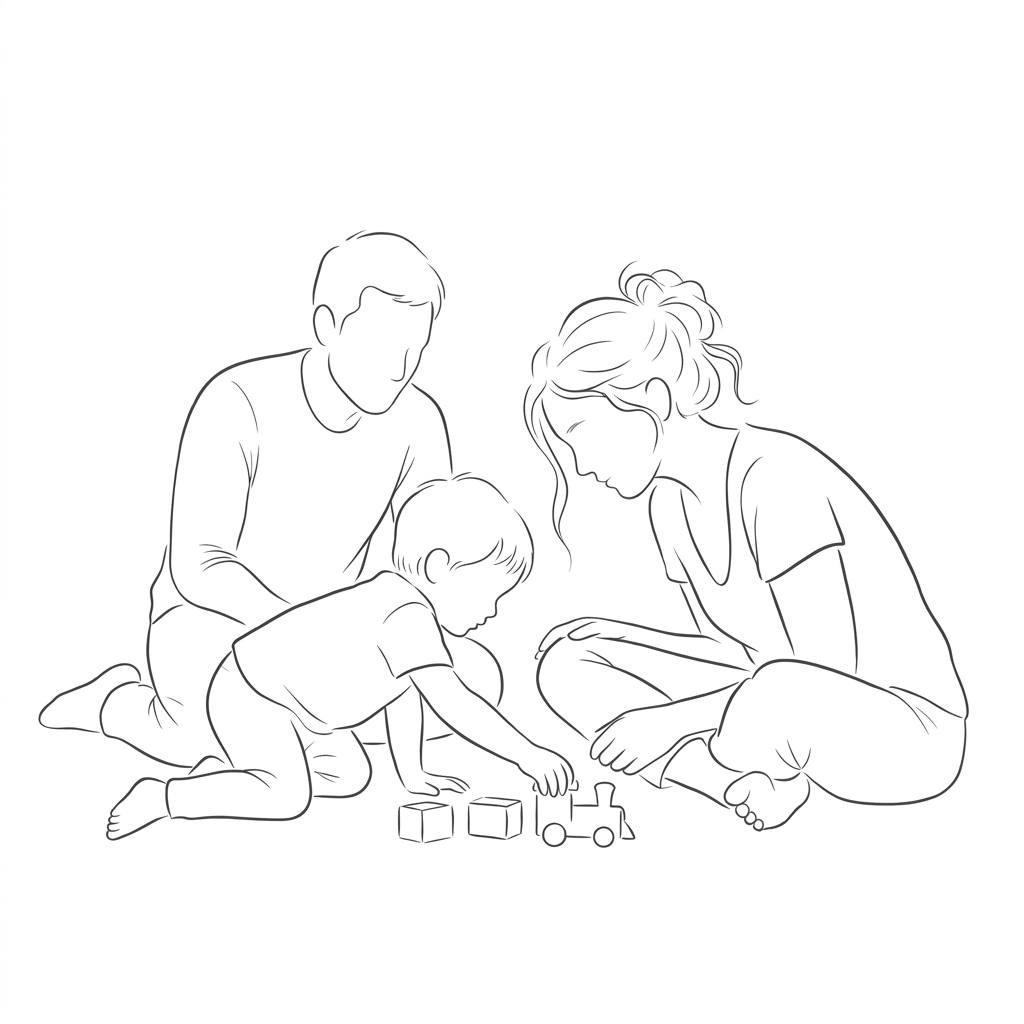 הדרכת הורים בגישה ההיקשרותית